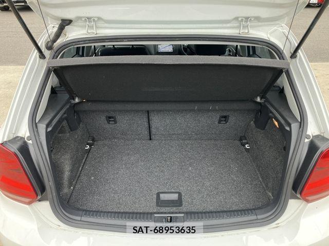 VolksWagen POLO 2017-05 7621345-12
