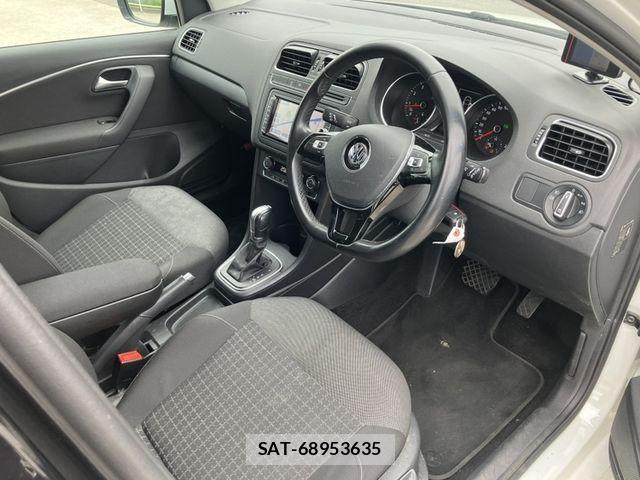 VolksWagen POLO 2017-05 7621345-1