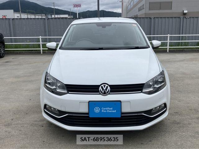 VolksWagen POLO 2017-05 7621345-3