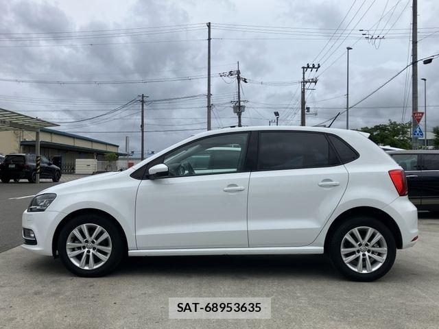 VolksWagen POLO 2017-05 7621345-4