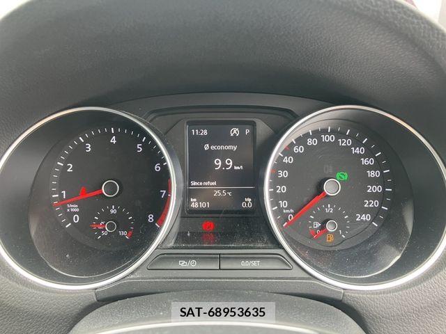 VolksWagen POLO 2017-05 7621345-6