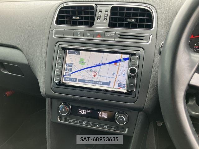 VolksWagen POLO 2017-05 7621345-7
