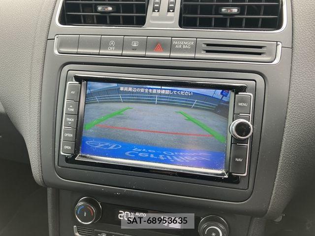VolksWagen POLO 2017-05 7621345-8