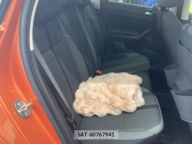 VolksWagen POLO 2018-03 7621347-12