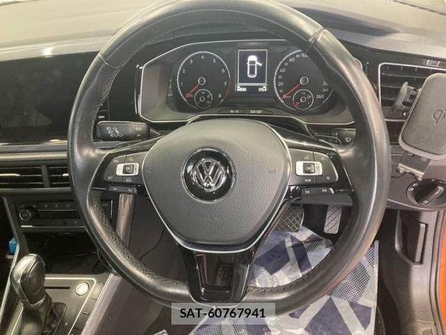VolksWagen POLO 2018-03 7621347-14