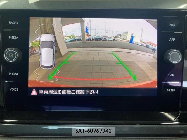 VolksWagen POLO 2018-03 7621347-18
