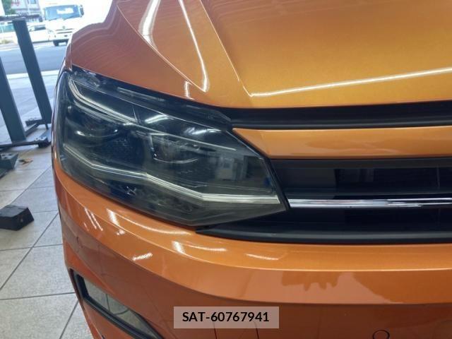 VolksWagen POLO 2018-03 7621347-1