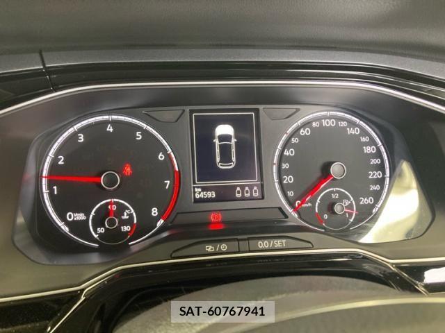 VolksWagen POLO 2018-03 7621347-20