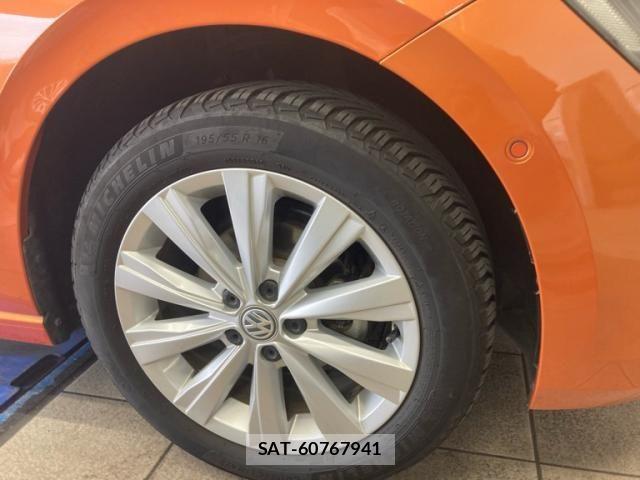 VolksWagen POLO 2018-03 7621347-2