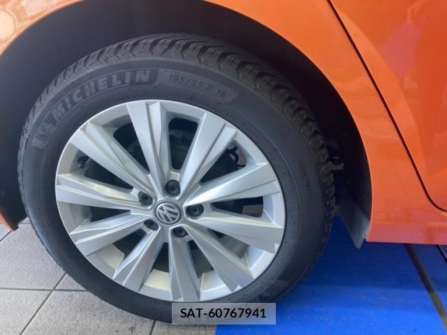 VolksWagen POLO 2018-03 7621347-3