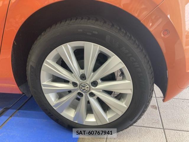 VolksWagen POLO 2018-03 7621347-4