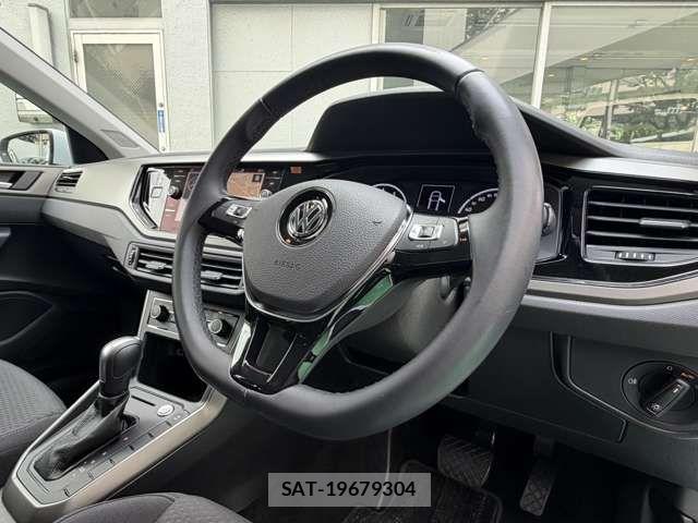 VolksWagen POLO 2021-02 7621342-12