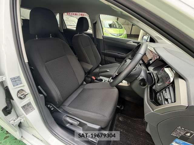 VolksWagen POLO 2021-02 7621342-13