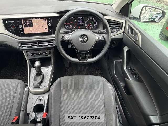 VolksWagen POLO 2021-02 7621342-14
