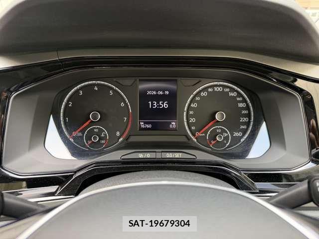 VolksWagen POLO 2021-02 7621342-17