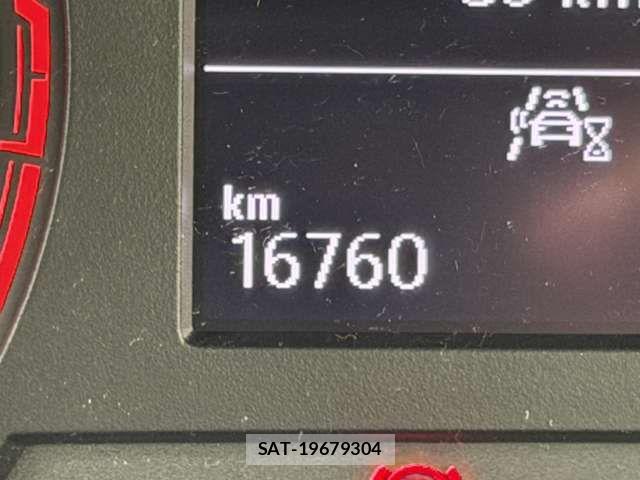 VolksWagen POLO 2021-02 7621342-18