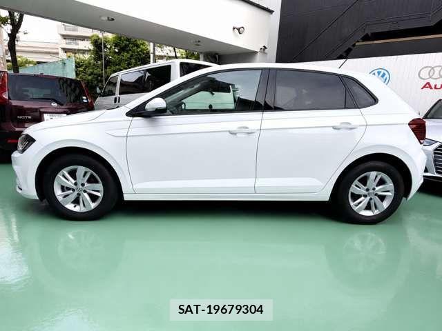 VolksWagen POLO 2021-02 7621342-1