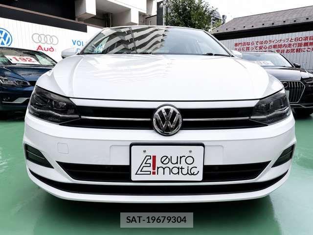 VolksWagen POLO 2021-02 7621342-2