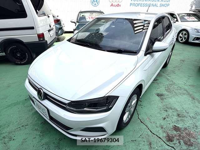 VolksWagen POLO 2021-02 7621342-5