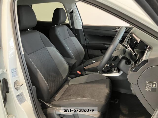 VolksWagen POLO 2022-08 7730729-9