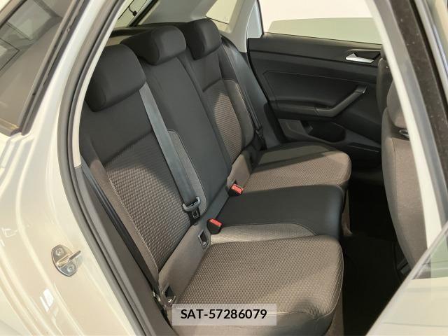 VolksWagen POLO 2022-08 7730729-10