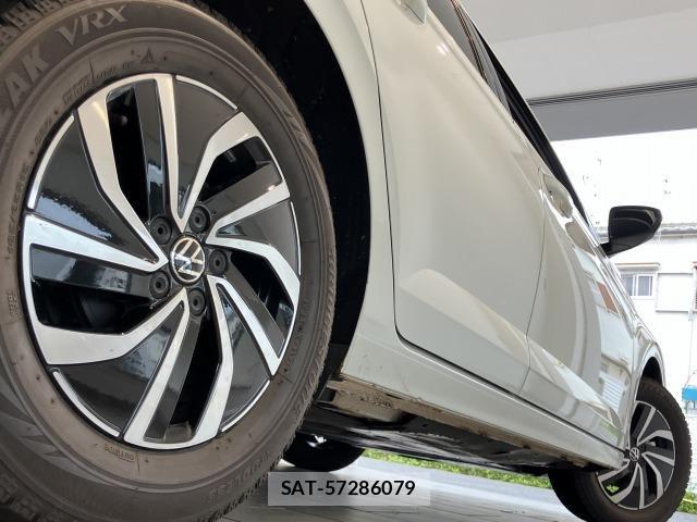 VolksWagen POLO 2022-08 7730729-11