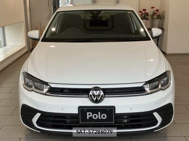VolksWagen POLO 2022-08 7730729-13