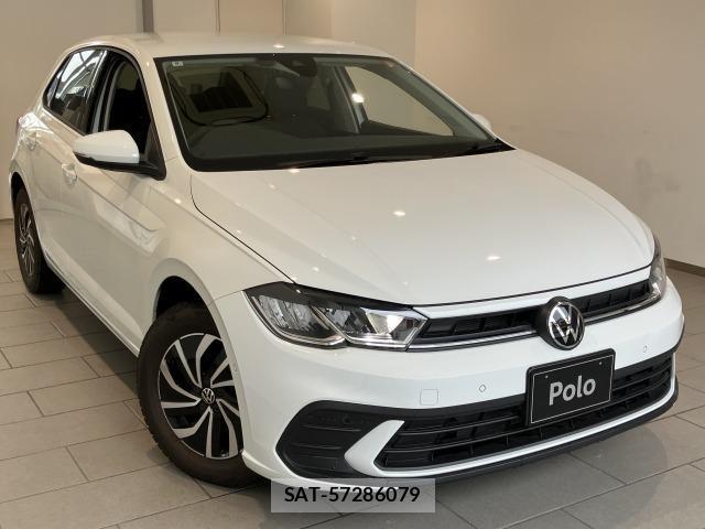 VolksWagen POLO 2022-08 7730729-15