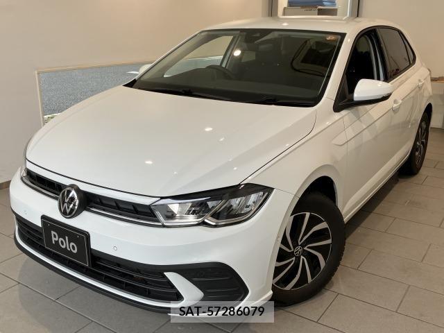 VolksWagen POLO 2022-08 7730729-16