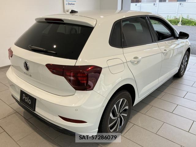 VolksWagen POLO 2022-08 7730729-17