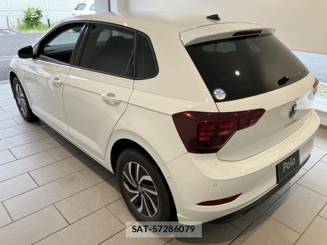 VolksWagen POLO 2022-08 7730729-18