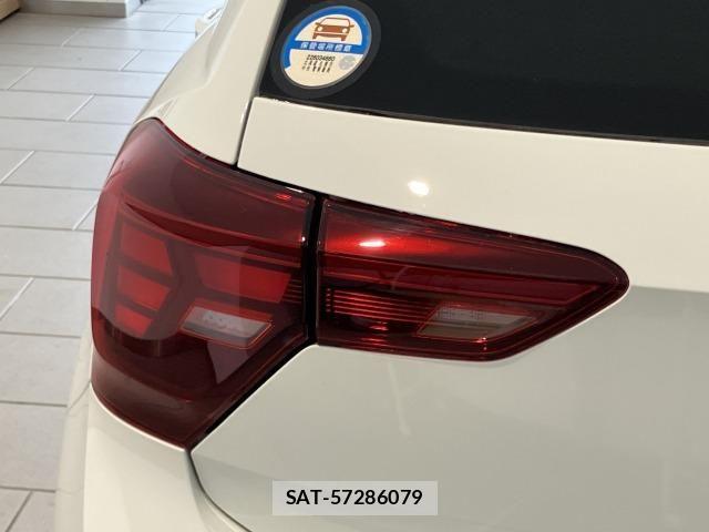 VolksWagen POLO 2022-08 7730729-23