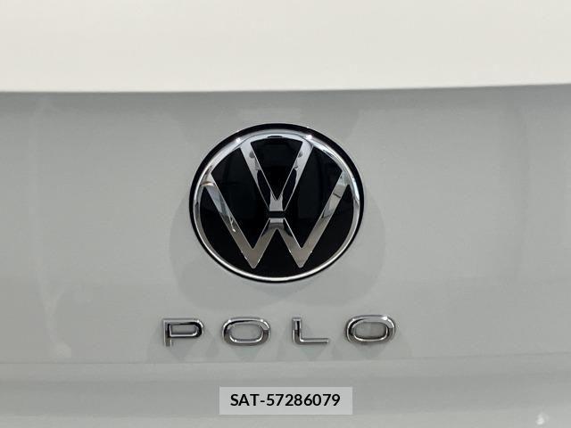 VolksWagen POLO 2022-08 7730729-25