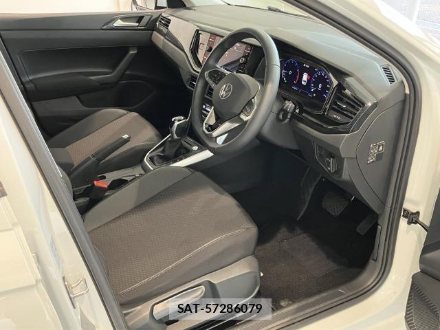 VolksWagen POLO 2022-08 7730729-29