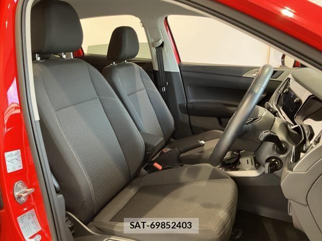 VolksWagen POLO 2018-09 7730732-9