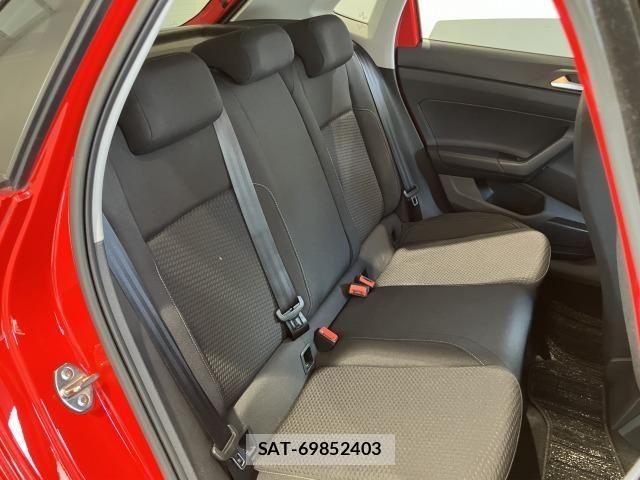 VolksWagen POLO 2018-09 7730732-10