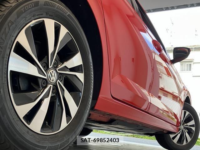 VolksWagen POLO 2018-09 7730732-11