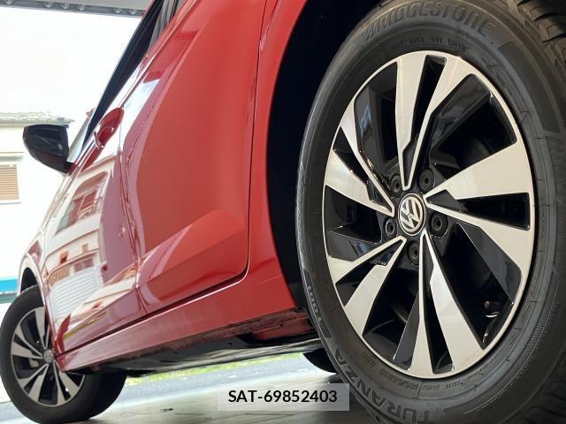 VolksWagen POLO 2018-09 7730732-12