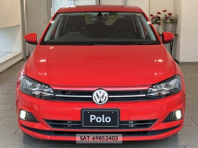 VolksWagen POLO 2018-09 7730732-13