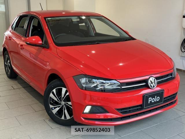 VolksWagen POLO 2018-09 7730732-15