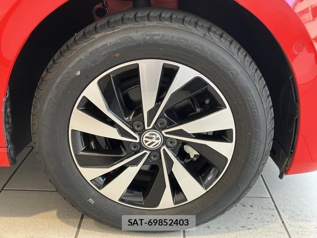 VolksWagen POLO 2018-09 7730732-17