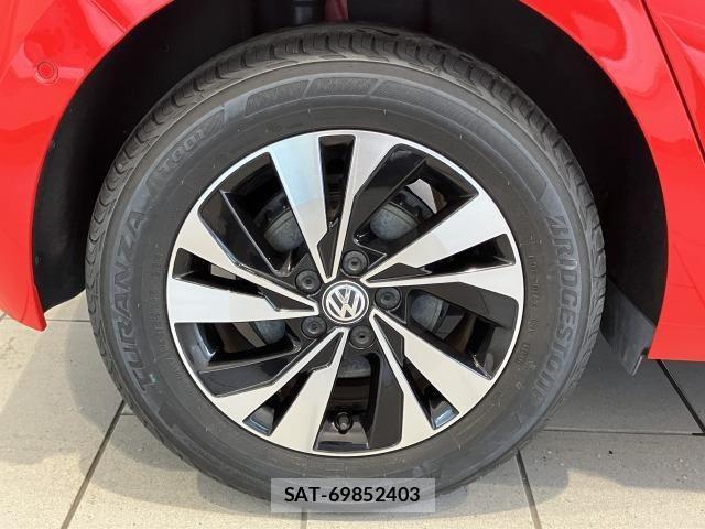 VolksWagen POLO 2018-09 7730732-18