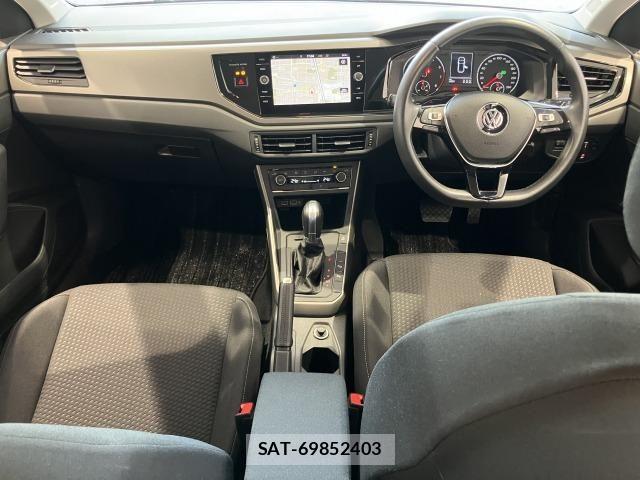 VolksWagen POLO 2018-09 7730732-1