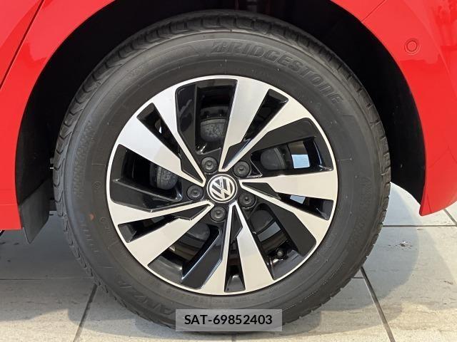 VolksWagen POLO 2018-09 7730732-19