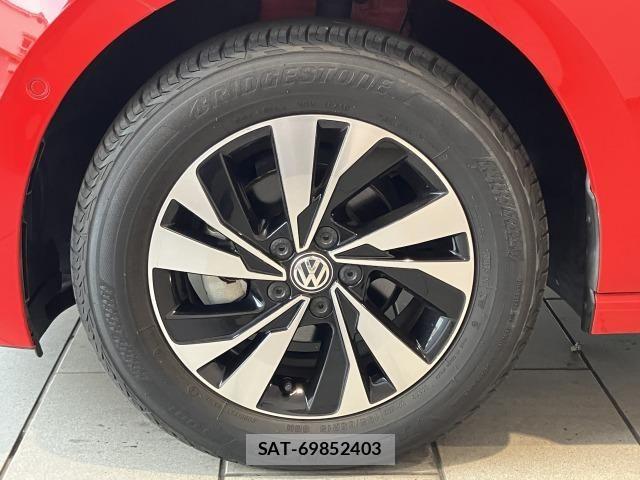 VolksWagen POLO 2018-09 7730732-20