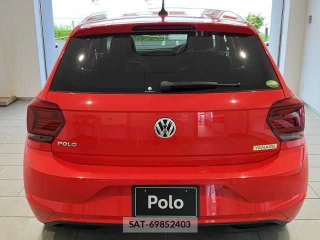 VolksWagen POLO 2018-09 7730732-21