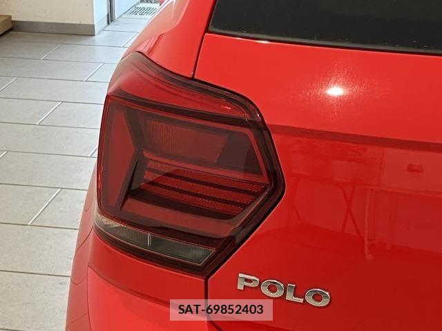 VolksWagen POLO 2018-09 7730732-22