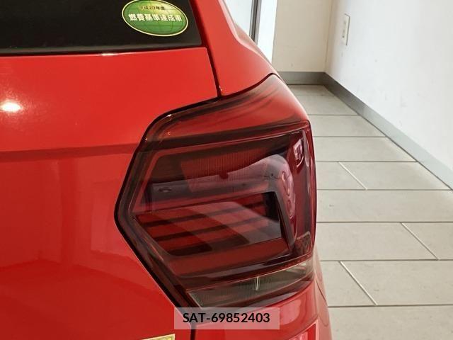 VolksWagen POLO 2018-09 7730732-23