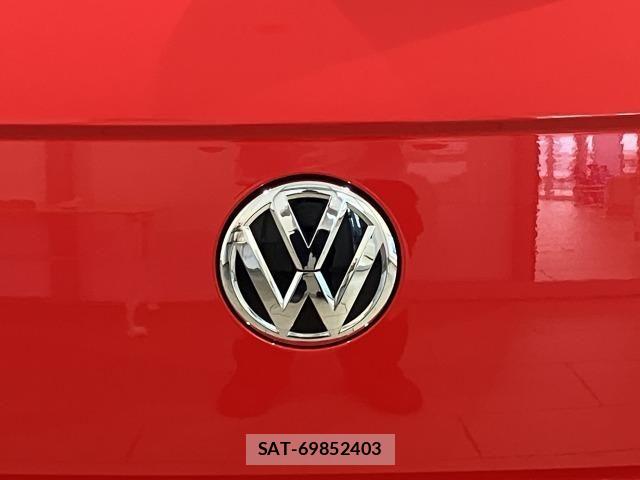 VolksWagen POLO 2018-09 7730732-24