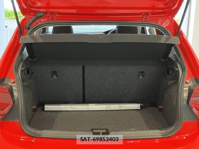 VolksWagen POLO 2018-09 7730732-25
